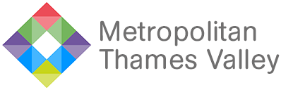 Metropolitan Thames Valley Logo